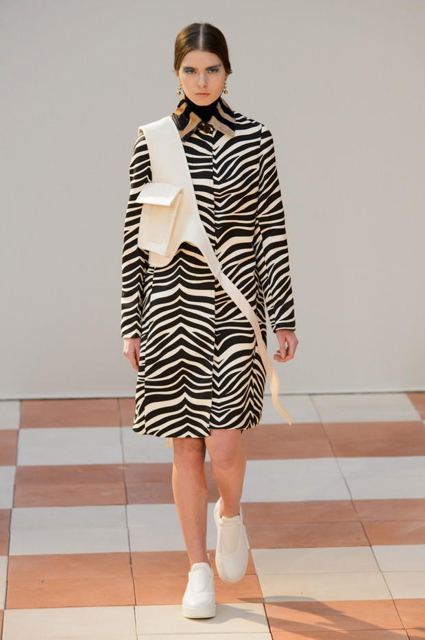 Céline jesień-zima 2015/2016