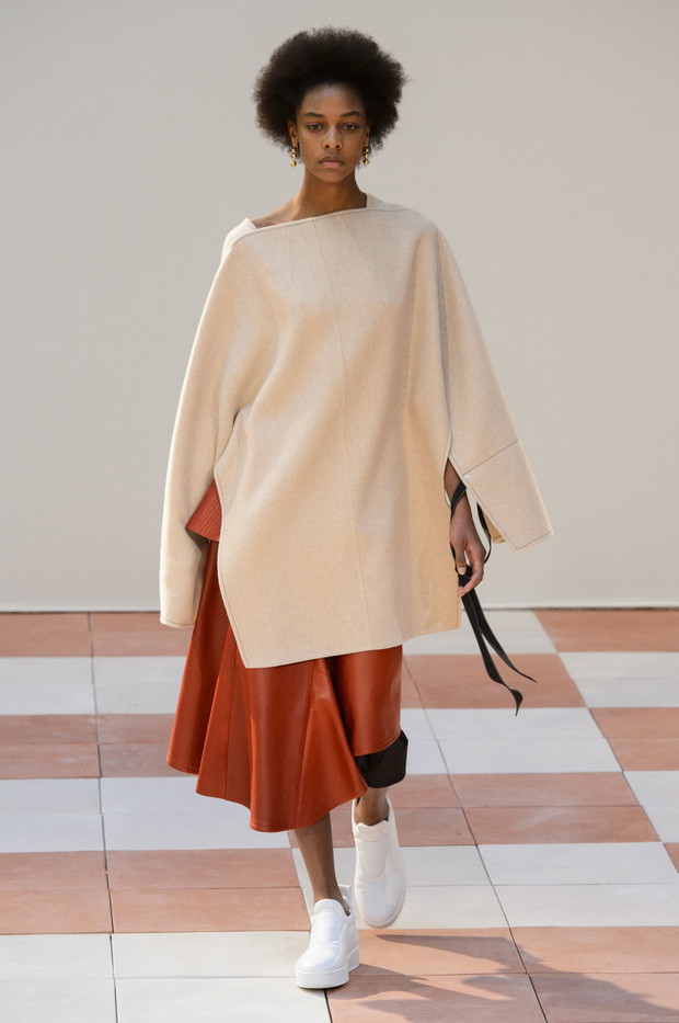 Céline jesień-zima 2015/2016