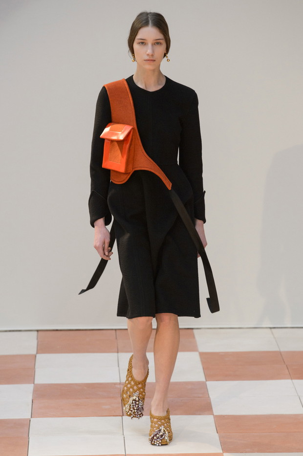 Céline jesień-zima 2015/2016