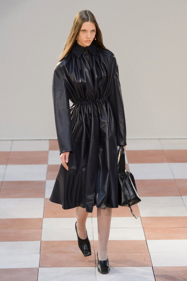 Céline jesień-zima 2015/2016