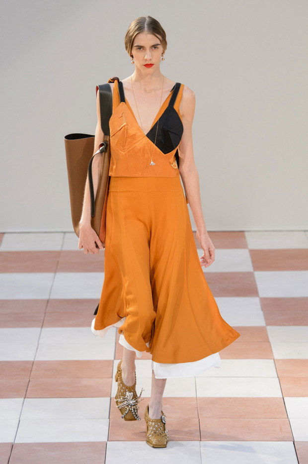 Céline jesień-zima 2015/2016