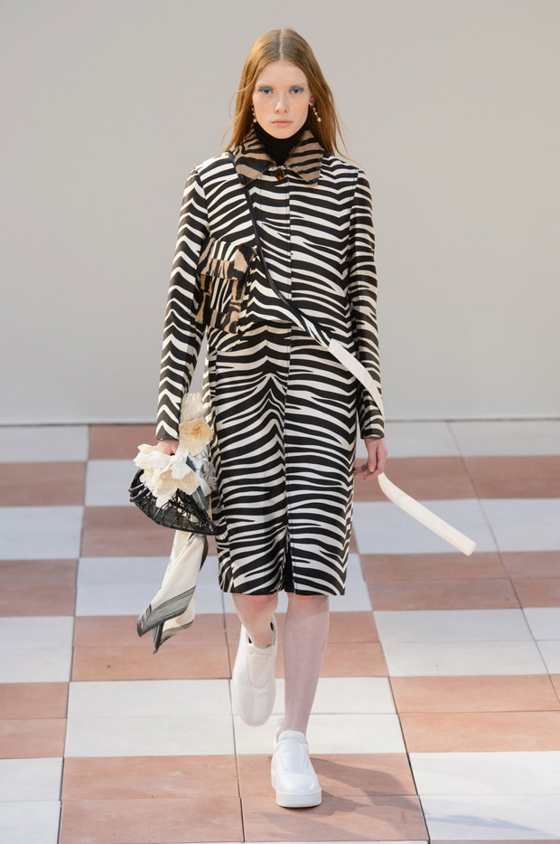 Céline jesień-zima 2015/2016