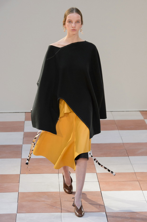 Céline jesień-zima 2015/2016