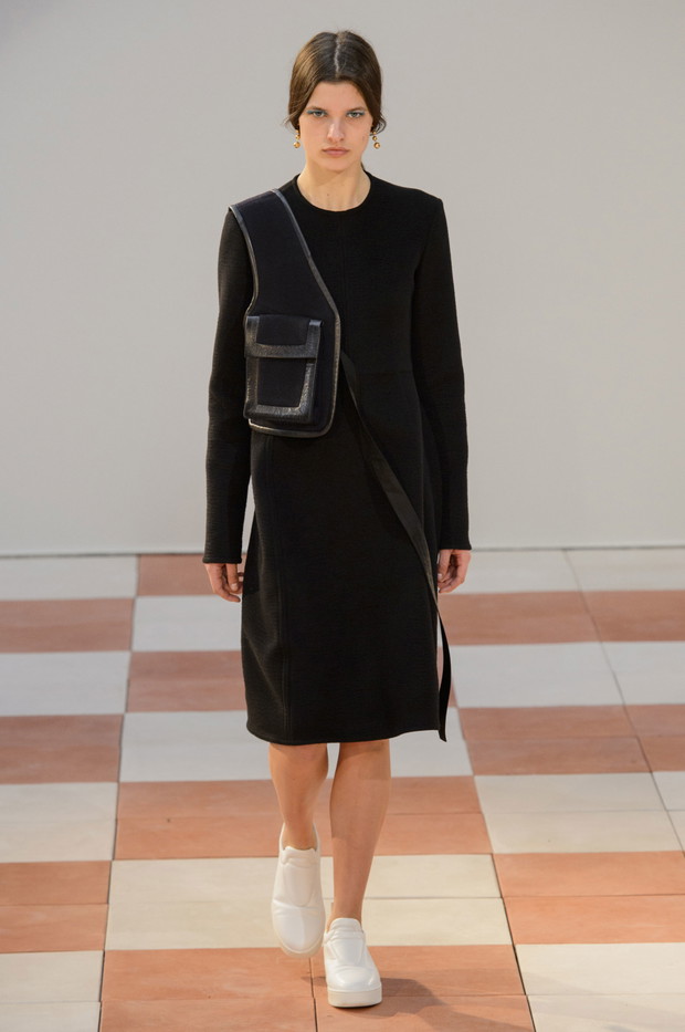 Céline jesień-zima 2015/2016