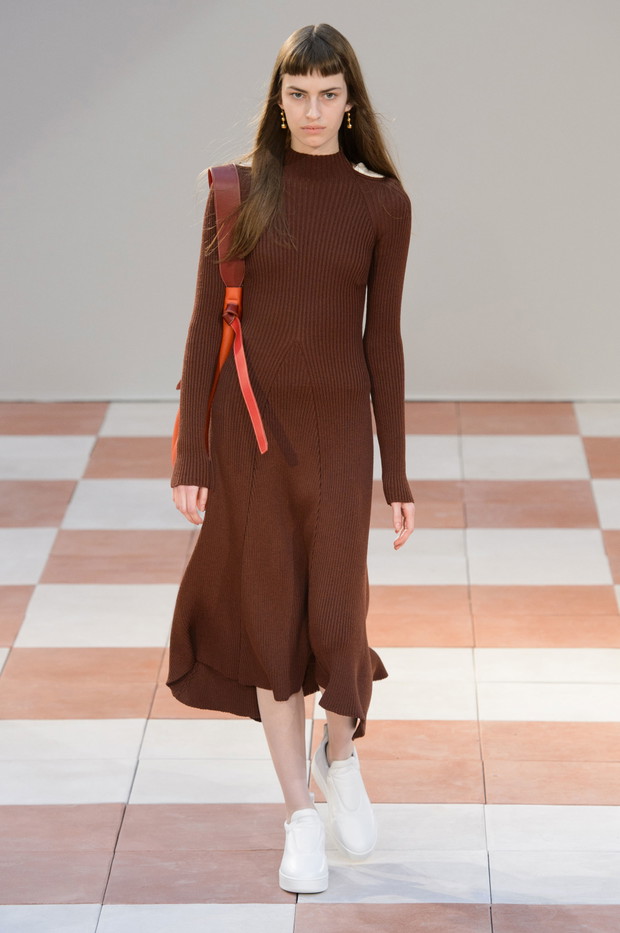 Céline jesień-zima 2015/2016