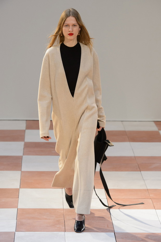 Céline jesień-zima 2015/2016