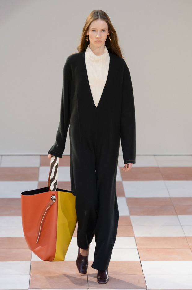 Céline jesień-zima 2015/2016