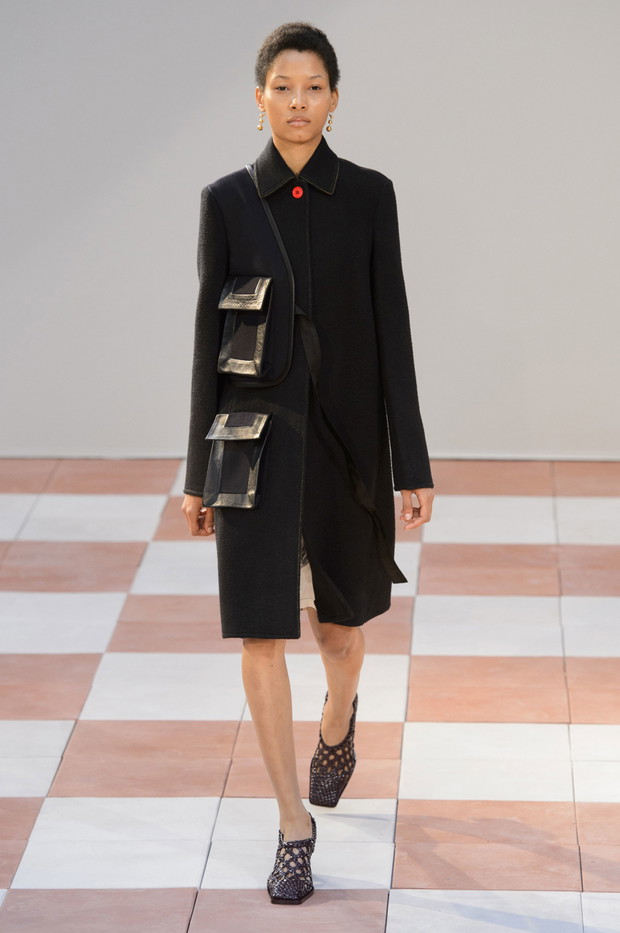 Céline jesień-zima 2015/2016