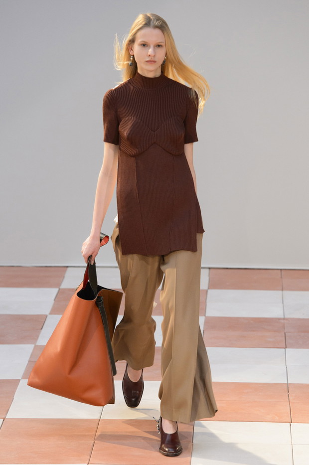 Céline jesień-zima 2015/2016