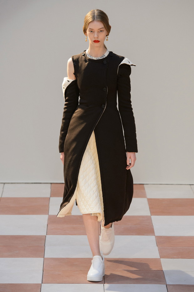 Céline jesień-zima 2015/2016