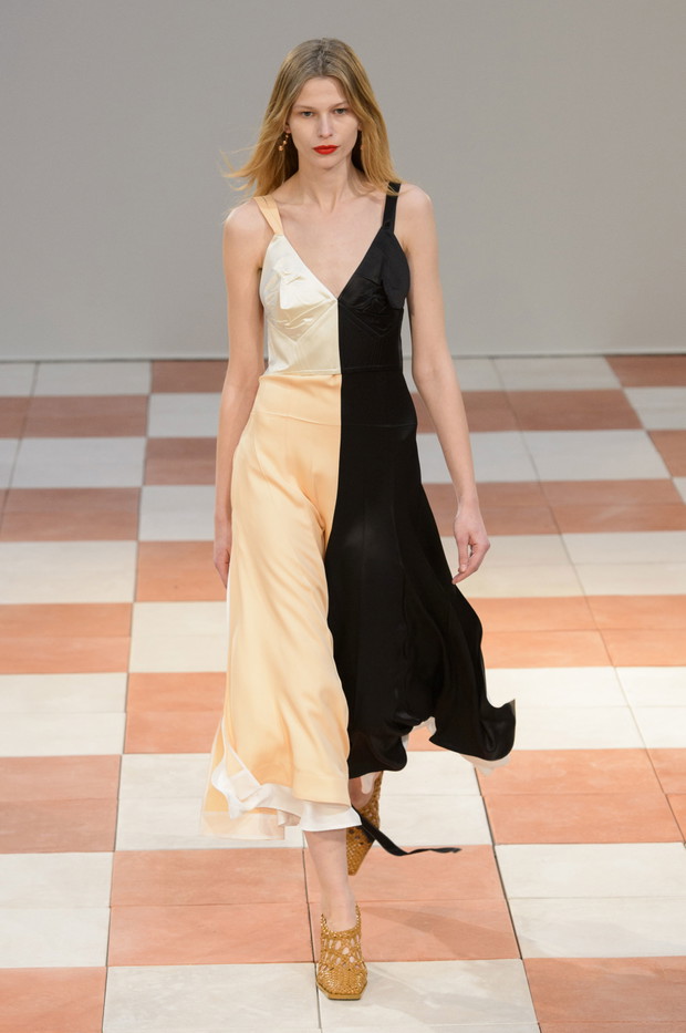 Céline jesień-zima 2015/2016