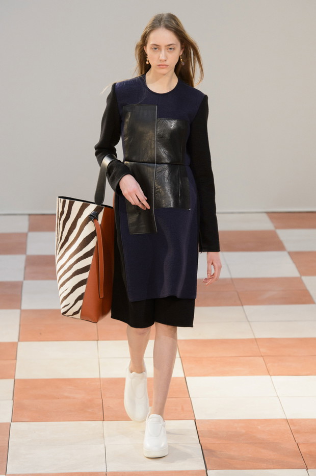 Céline jesień-zima 2015/2016