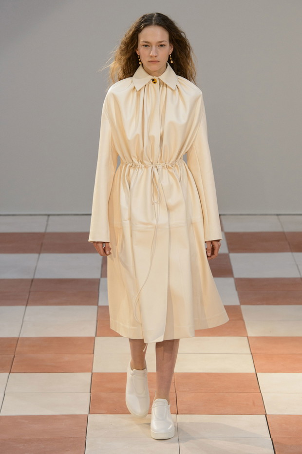Céline jesień-zima 2015/2016