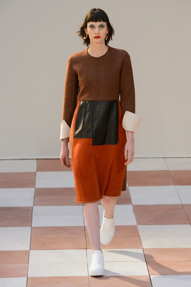 Céline jesień-zima 2015/2016