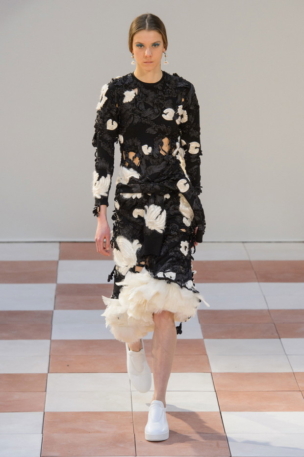 Céline jesień-zima 2015/2016