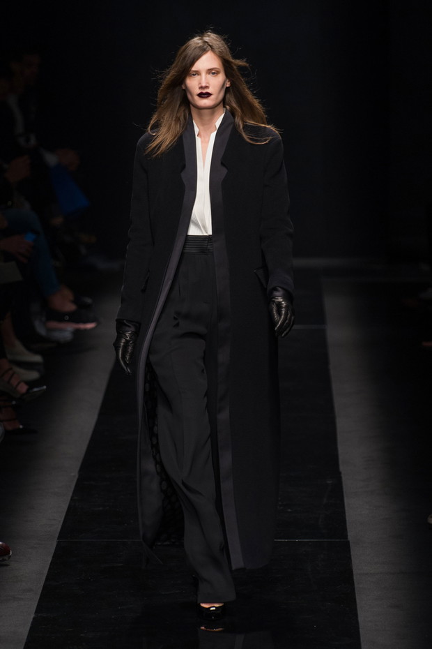 Emanuel Ungaro jesień-zima 2015/2016