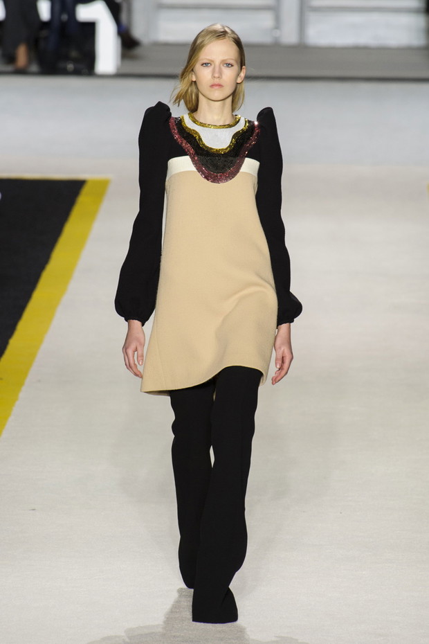 Giambattista Valli jesień-zima 2015/2016