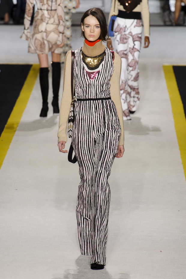 Giambattista Valli jesień-zima 2015/2016