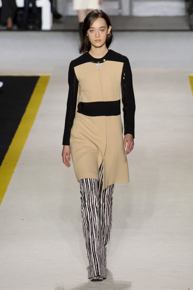 Giambattista Valli jesień-zima 2015/2016
