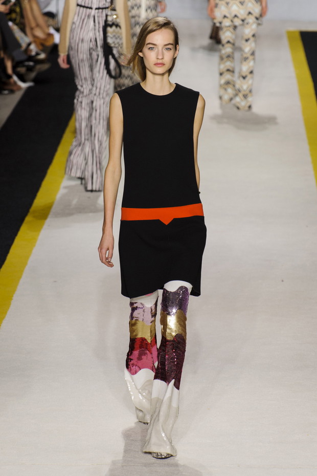 Giambattista Valli jesień-zima 2015/2016