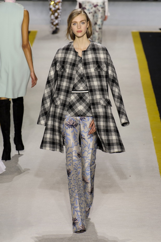 Giambattista Valli jesień-zima 2015/2016