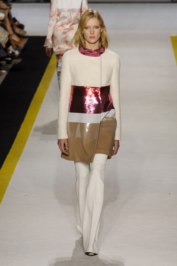 Giambattista Valli jesień-zima 2015/2016