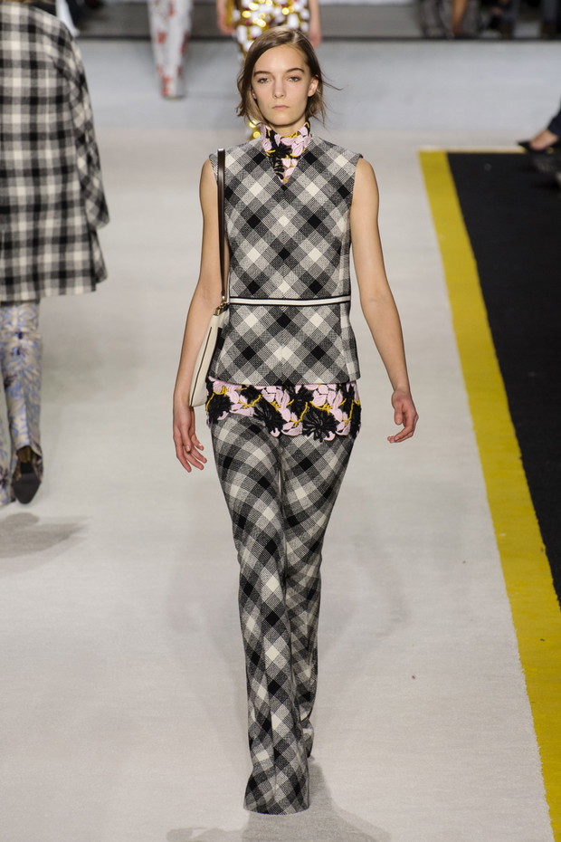 Giambattista Valli jesień-zima 2015/2016