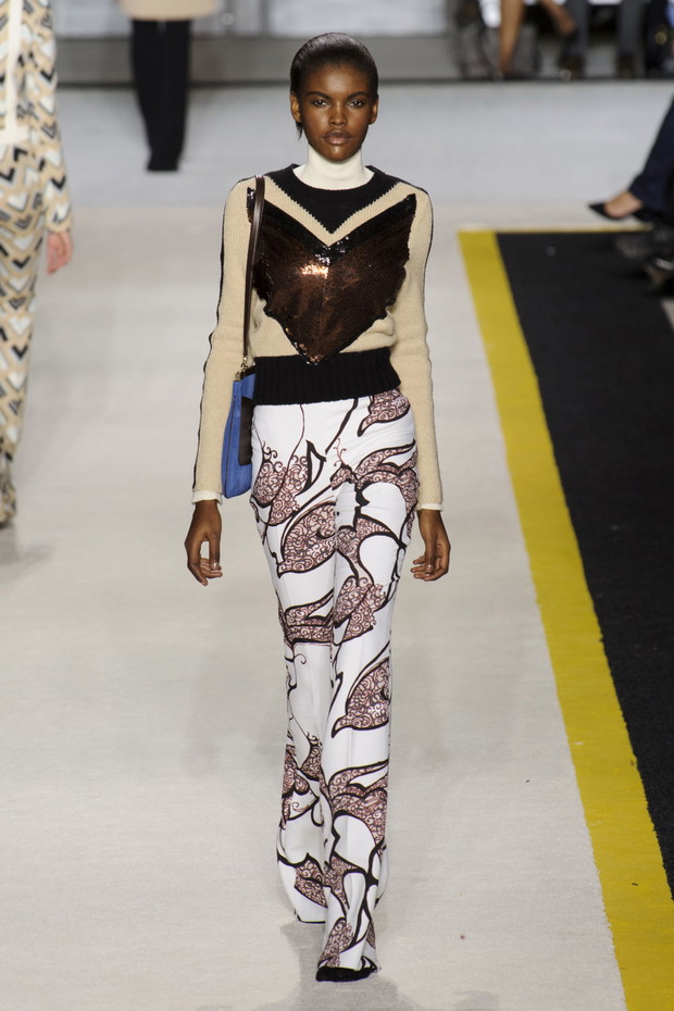Giambattista Valli jesień-zima 2015/2016