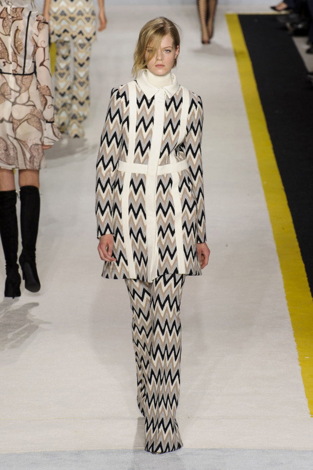 Giambattista Valli jesień-zima 2015/2016