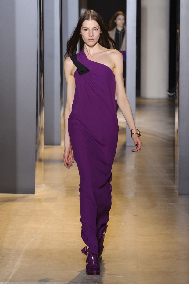 John Galliano jesień-zima 2015/2016