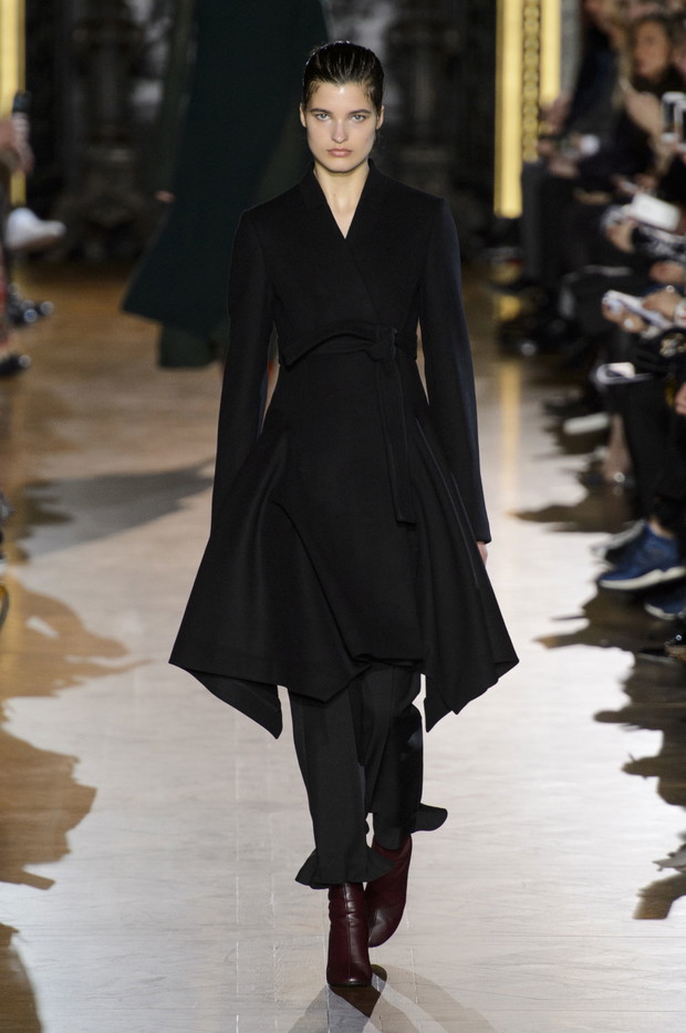 Stella McCartney jesień-zima 2015/2016