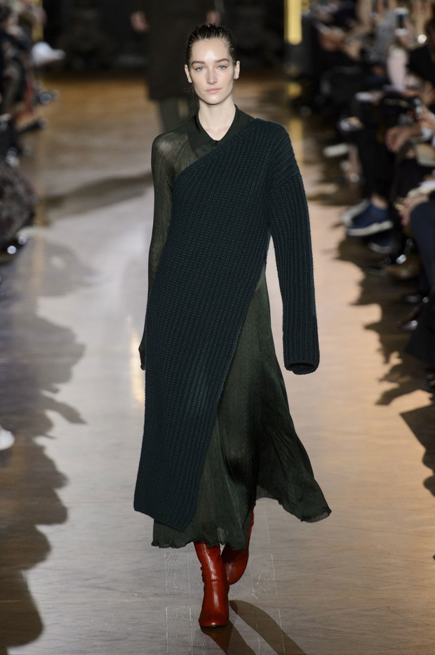 Stella McCartney jesień-zima 2015/2016