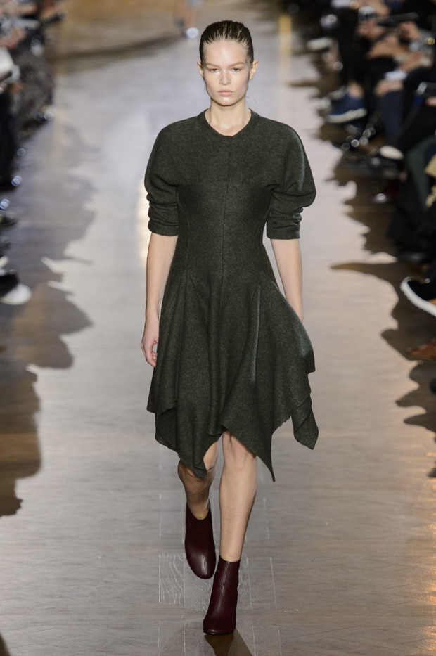 Stella McCartney jesień-zima 2015/2016