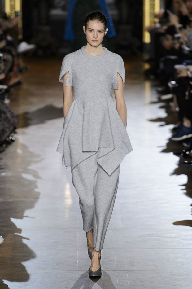 Stella McCartney jesień-zima 2015/2016