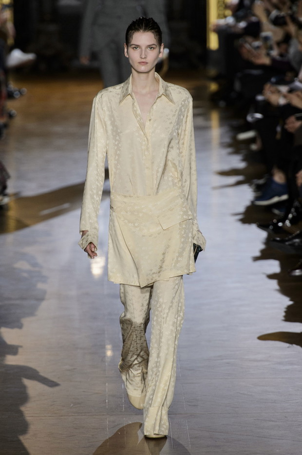 Stella McCartney jesień-zima 2015/2016