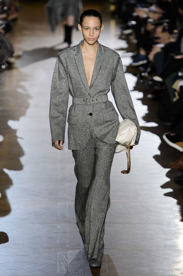 Stella McCartney jesień-zima 2015/2016