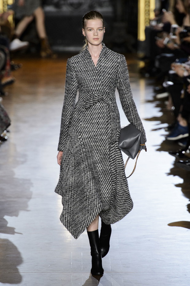 Stella McCartney jesień-zima 2015/2016