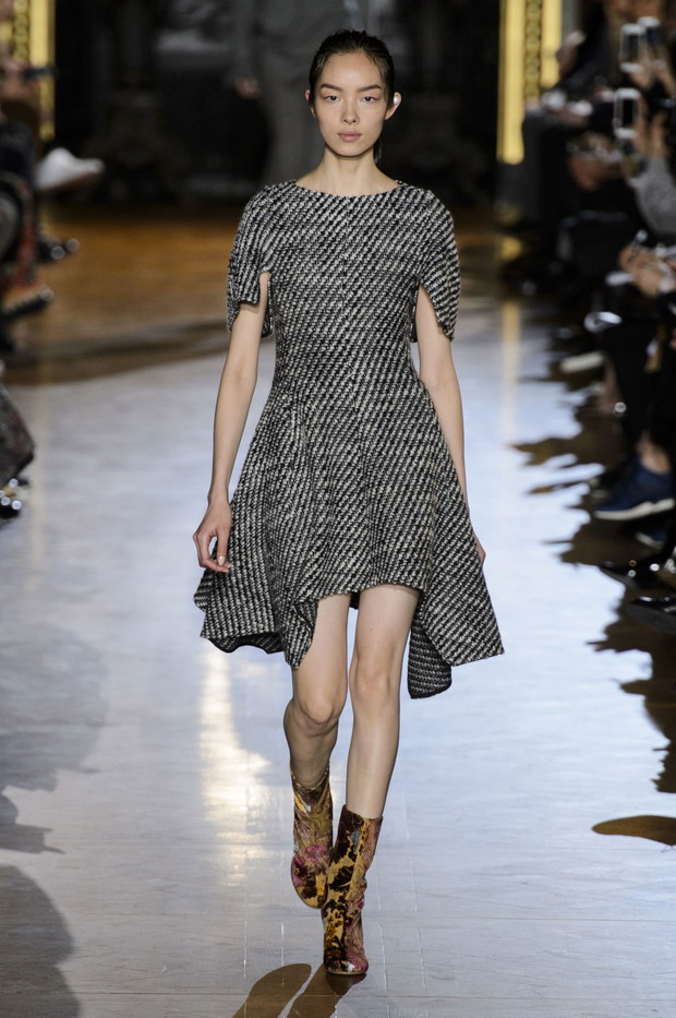 Stella McCartney jesień-zima 2015/2016
