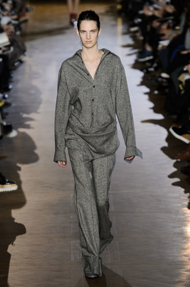 Stella McCartney jesień-zima 2015/2016