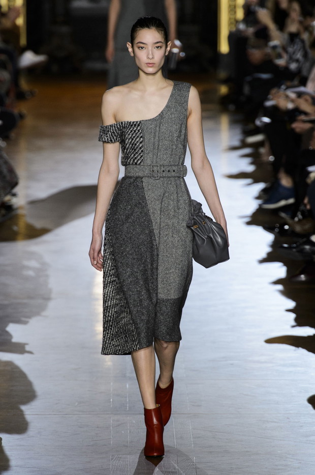 Stella McCartney jesień-zima 2015/2016