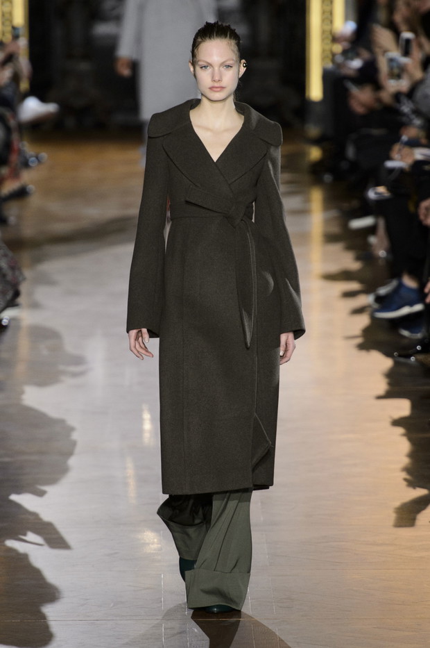 Stella McCartney jesień-zima 2015/2016