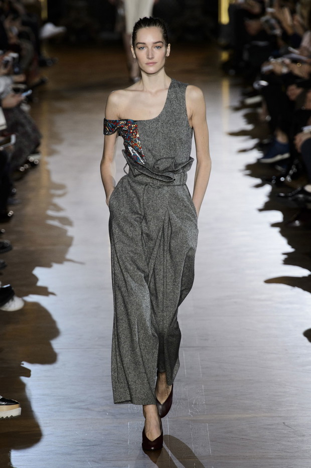 Stella McCartney jesień-zima 2015/2016