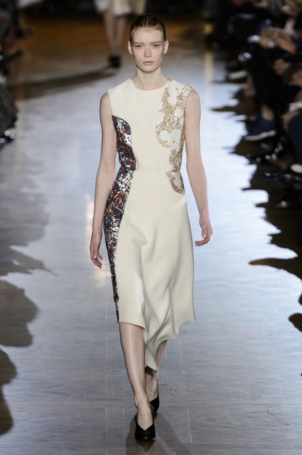 Stella McCartney jesień-zima 2015/2016