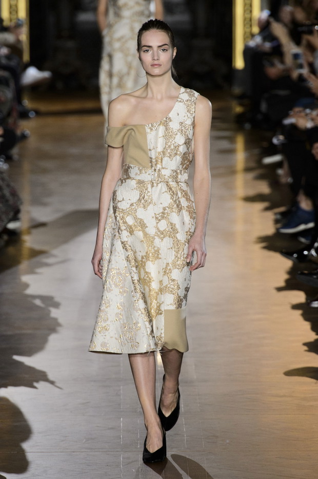 Stella McCartney jesień-zima 2015/2016