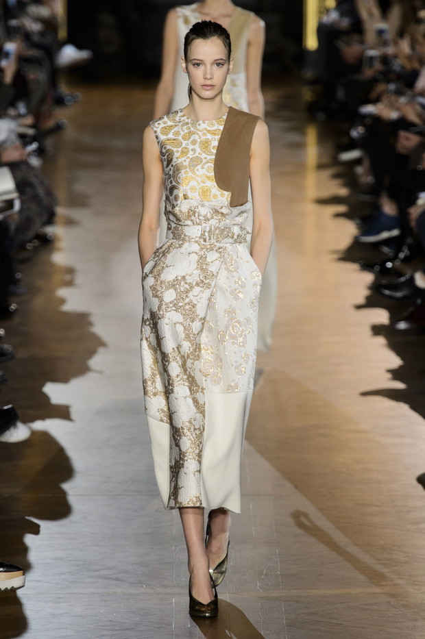 Stella McCartney jesień-zima 2015/2016