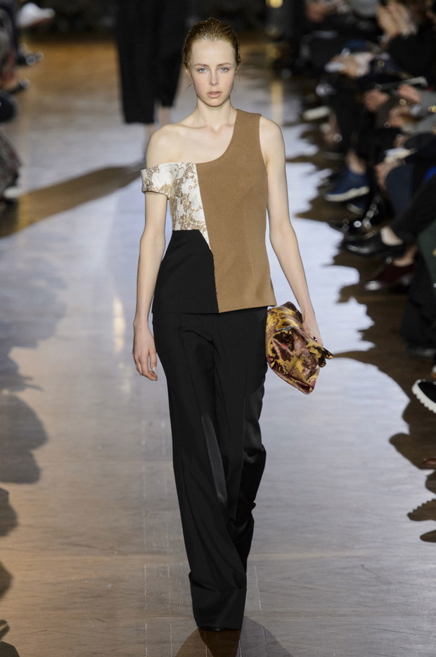 Stella McCartney jesień-zima 2015/2016