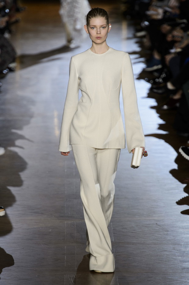 Stella McCartney jesień-zima 2015/2016