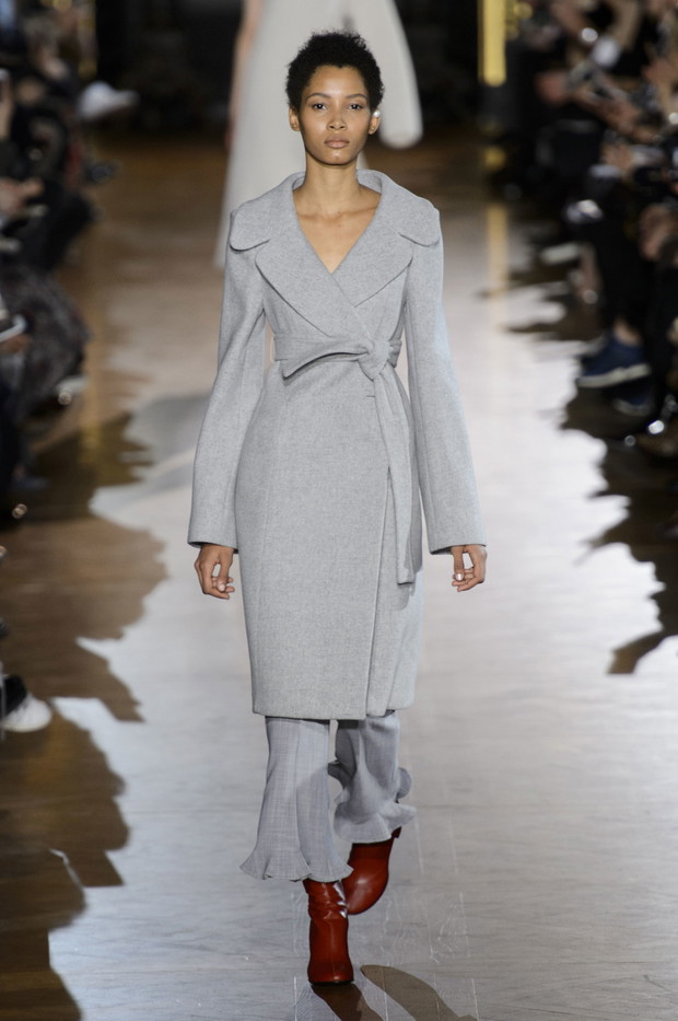 Stella McCartney jesień-zima 2015/2016