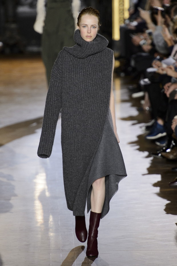 Stella McCartney jesień-zima 2015/2016