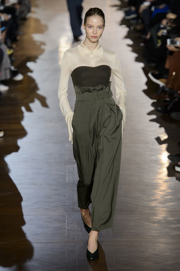Stella McCartney jesień-zima 2015/2016